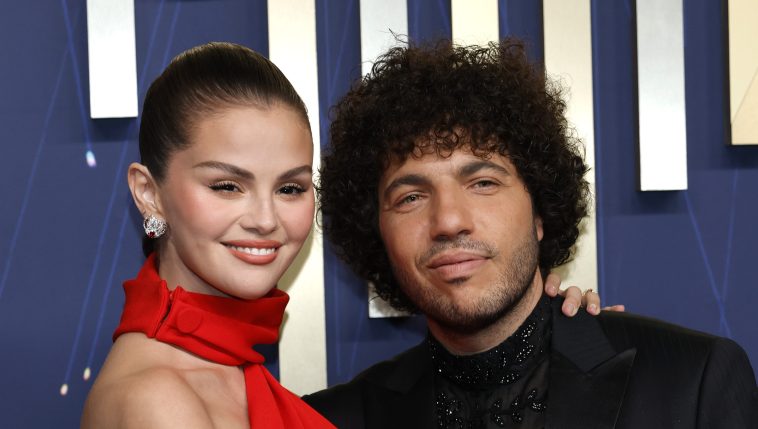 When Is Selena Gomez & Benny Blanco’s Wedding? Updates on Ceremony