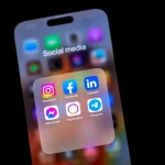 Retailers sharply increase spending on social media in 2025, study says