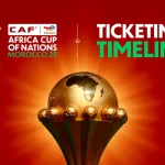 CAN 2025 au Maroc : Pourquoi la CAF a reporté l’ouverture de la billetterie
