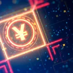 Chine : lancement à Shanghai d’un centre international pour le yuan numérique