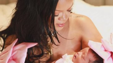 Pulse Weekly Rundown: Rihanna’s baby girl, other major celebrity news this week.