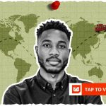 Digital Nomads: You too can become a global site reliability engineer, like Leke Ariyo