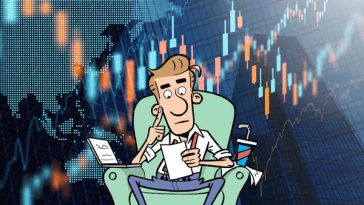 Volkovi z Wall Streeta: metanje denarja v UI bo sežgalo ogromno kapitala in obljubljene donose