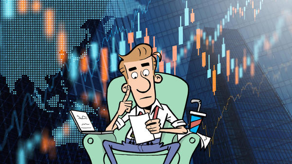 Volkovi z Wall Streeta: metanje denarja v UI bo sežgalo ogromno kapitala in obljubljene donose