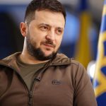 Guardian: Zelenski pravi, da se Putin pripravlja na napad na še eno evropsko državo