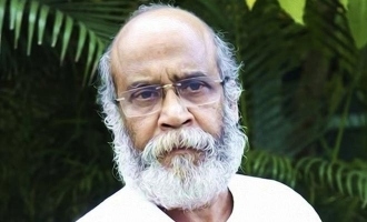 Veteran Filmmaker Velu Prabhakaran Passes Away After Prolonged Illness