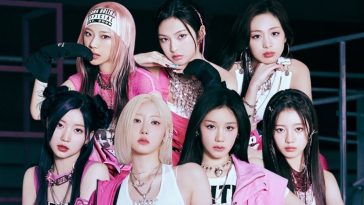 BABYMONSTER’s “DRIP” Becomes Their 3rd MV To Hit 300 Million Views