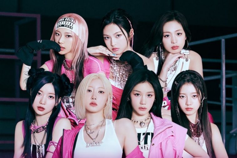 BABYMONSTER’s “DRIP” Becomes Their 3rd MV To Hit 300 Million Views