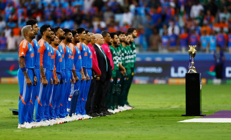 India vs Pakistan Asia Cup final: What will be India’s stance if Mohsin Naqvi takes presentation stage as ACC chair?