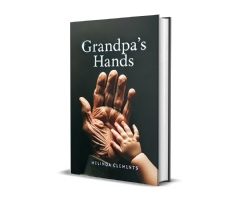 A Heartwarming Christmas Gift: “Grandpa’s Hands” by Melinda Clements
