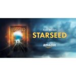 Jack Brown Releases “Starseed” – A Powerful Tale of Trauma, Transformation, and Otherworldly Connection