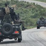 Troops Rescue Abducted Passengers in Kogi, Sustain Offensive in Benue