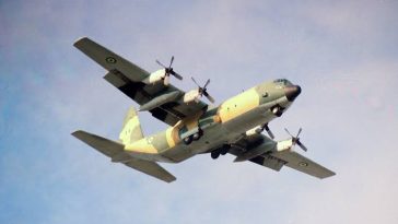 Ejigbo C-130H Crash: 25 Years of Grief and Resilience By Queen Amina Mohammad