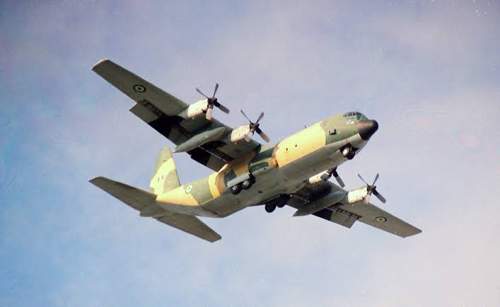 Ejigbo C-130H Crash: 25 Years of Grief and Resilience By Queen Amina Mohammad