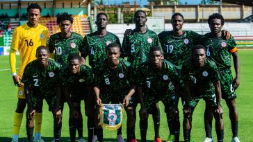 Norway U20 vs Nigeria U20: Match preview, possible lineups as Flying Eagles launch challenge for maiden World Cup title