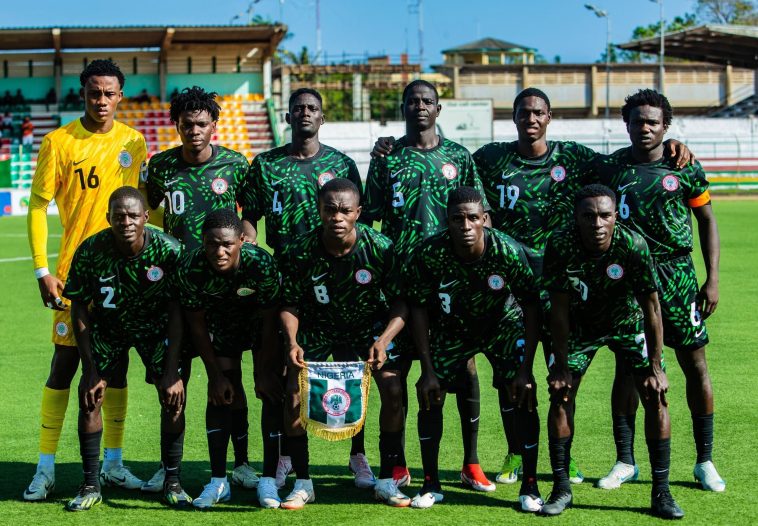 Norway U20 vs Nigeria U20: Match preview, possible lineups as Flying Eagles launch challenge for maiden World Cup title