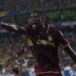 Karagumruk 3-4 Trabzonspor: Paul Onuachu gives FIFA something to think about with worldie in seven-goal thriller
