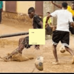 Street football takes centre stage in Awka with ₦10m prize money