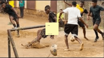 Street football takes centre stage in Awka with ₦10m prize money
