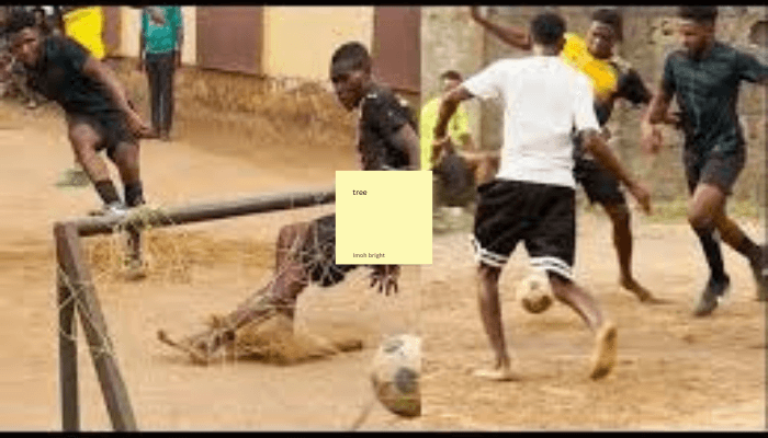 Street football takes centre stage in Awka with ₦10m prize money