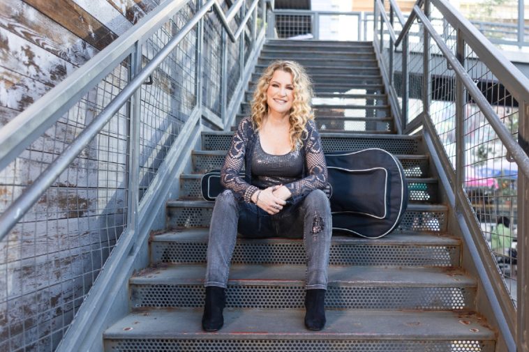 Bryn Ryan-VanDyke Opens Up About “It’s Ok Special Edition,” Songwriting, and Her Guitars