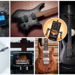 “A shut-up-and-take-my-money fuzz pedal if ever there was one”: All the new guitar gear that has caught my eye this week, featuring Manson, Martin, Ibanez, Positive Grid, and more – plus, will Boss’ XS-100 Poly Shifter steal the DigiTech Whammy’s