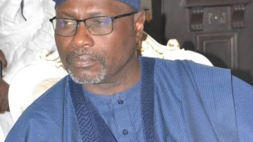 Kola Karim’s double luxury splash: Gets new one after gifting Oba Ladoja Rolls-Royce