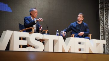 Kapital traži hrabrost: Prvi Investment.Weekend okupio svjetske i regionalne lidere