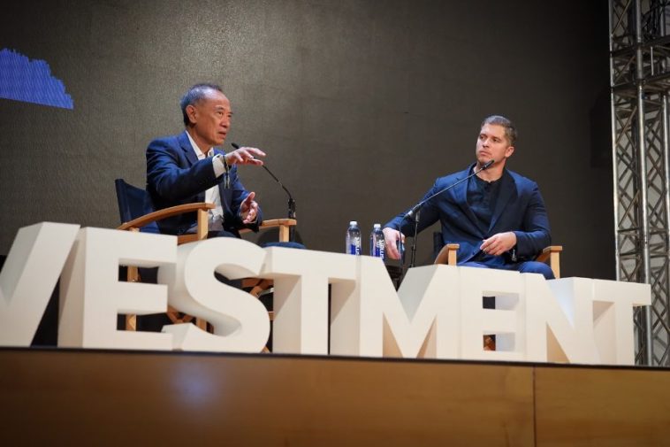 Kapital traži hrabrost: Prvi Investment.Weekend okupio svjetske i regionalne lidere