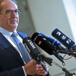 Sicherheit: Abschuss von Drohnen? Dobrindt plant Gesetzesreform noch im Herbst