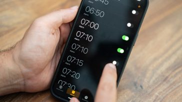 Stop Using Apple’s Default Alarm