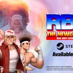 Real Bout Fatal Fury 2: The Newcomers Gets the Rollback Treatment