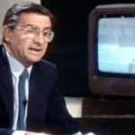 Morto Carlo Sassi, l’uomo che inventò la moviola alla «Domenica Sportiva»