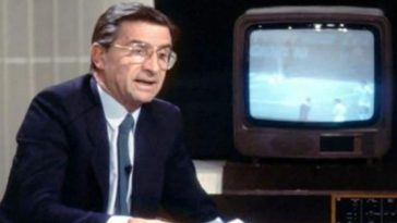Morto Carlo Sassi, l’uomo che inventò la moviola alla «Domenica Sportiva»