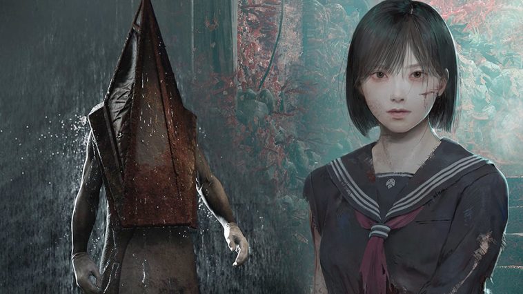 The 9 Best Silent Hill Games