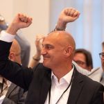 Kommunalwahl in NRW: CDU-Mann Kalouti neuer OB in einstiger SPD-Hochburg Dortmund