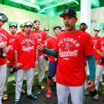 “Nobody thought we’d make it to October” – Alex Cora