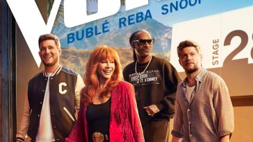 Secrets About The Voice