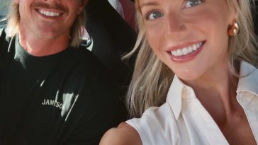 Jake Knapp’s Girlfriend Makena White Dead at 28