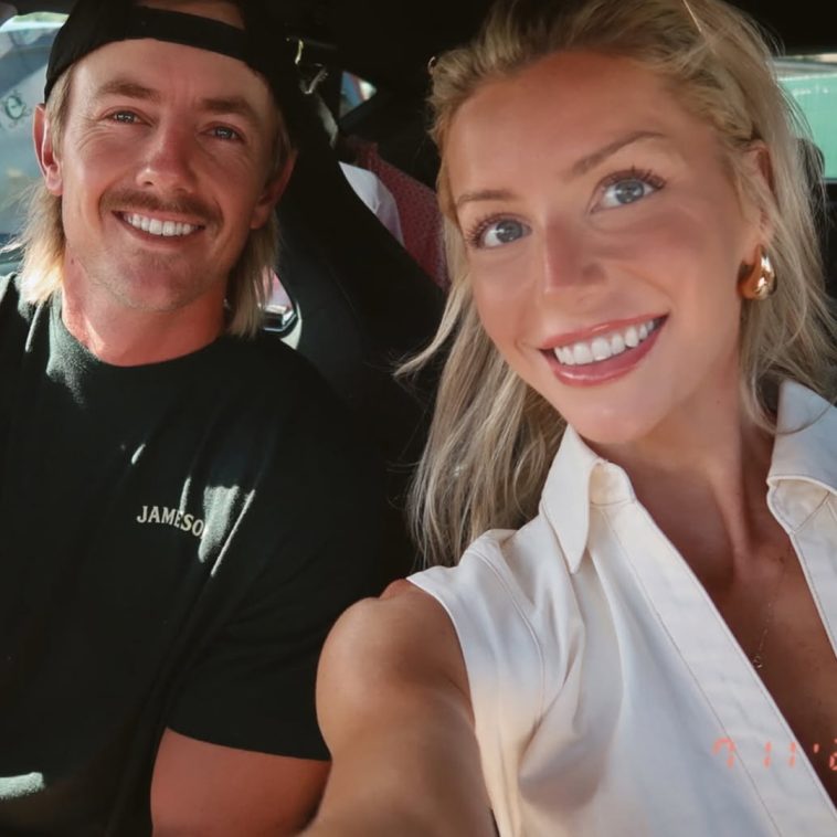 Jake Knapp’s Girlfriend Makena White Dead at 28