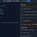 Todo is: AI-Powered Task Management Platform
