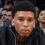 NLE Choppa Has Fans Wondering If He Welcomed Another Child Following Moms Of His Kids Accusing Him Of Neglectful Parenting