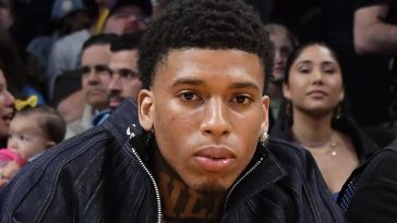NLE Choppa Has Fans Wondering If He Welcomed Another Child Following Moms Of His Kids Accusing Him Of Neglectful Parenting