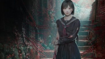 Konami Believes in ‘Silent Hill f’ So Much, It’s Becoming a Novel