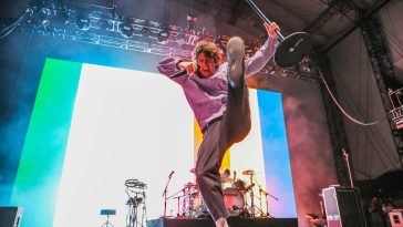 Investigation Launched After Alleged Pepper Spray Incident at Richmond Turnstile Concert