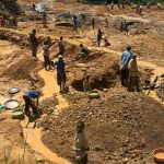 Illegal mining: Report blames politicians for enabling criminals