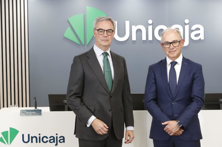 Del rally a la sequía: Unicaja se queda sin catalizadores para seguir subiendo