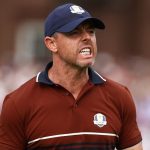 Ryder Cup Emcee Steps Down After Leading American Fans in  ‘F–k You’ Chant at Rory McIlroy