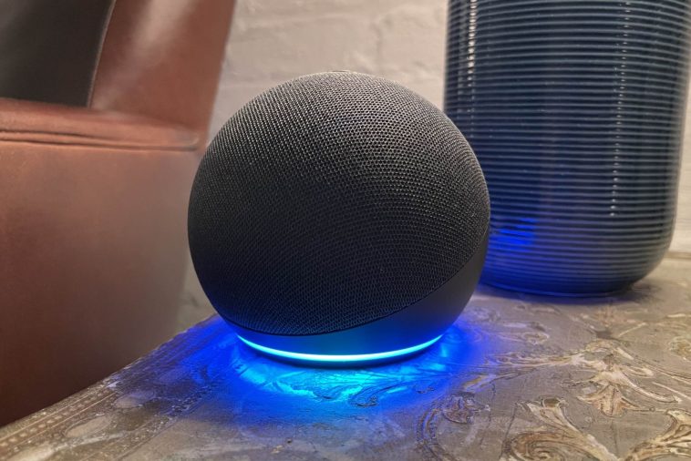 Amazon’s fall hardware event: 5 Echo devices overdue for an upgrade