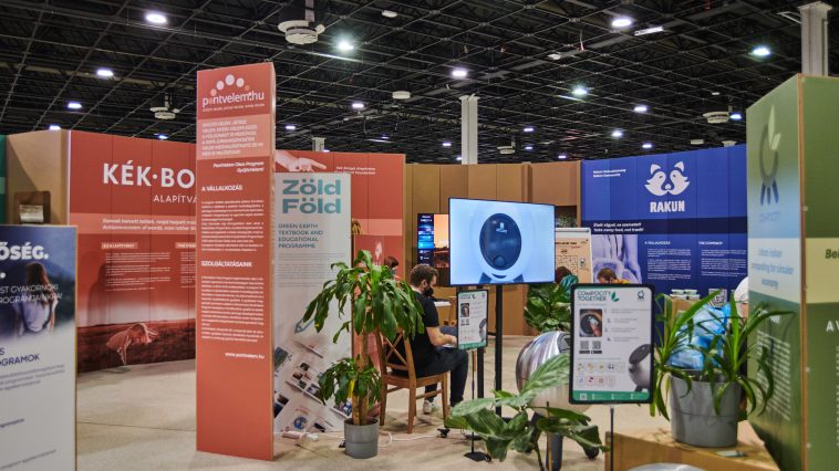 Planet Budapest 2026 – Régiónk leglátványosabb fenntarthatósági kiállítása várja a jelentkezőket